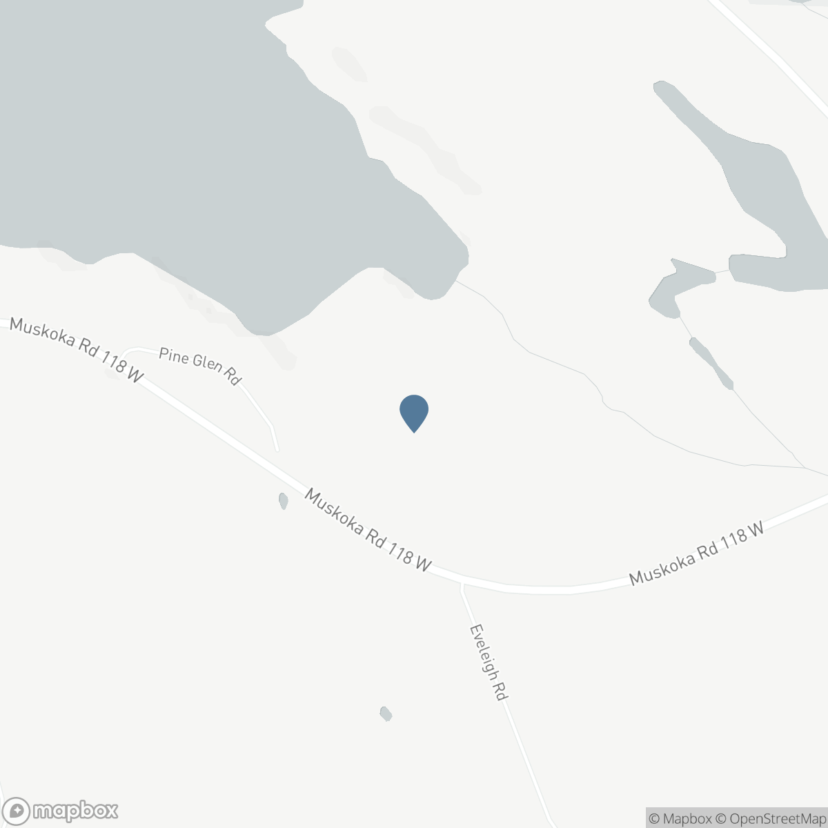 SANDFIELD 5 W10 - 3876 MUSKOKA RD 118 HIGHWAY W, Port Carling, Ontario P0B 1J0